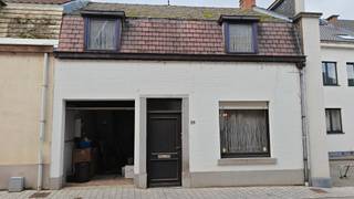 Maison à vendre à Alost