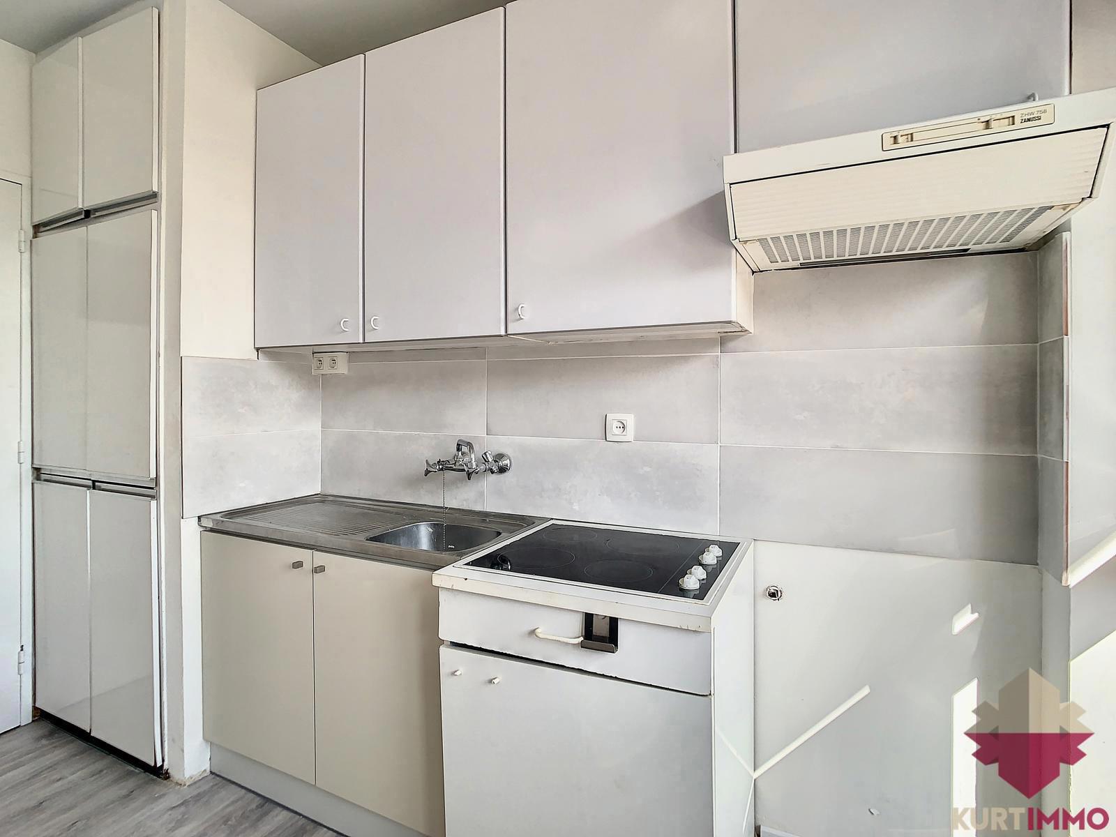 Instapklaar appartement met 1 SLPK! - foto 5