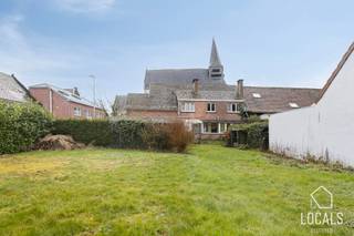 House for sale in Roosdaal