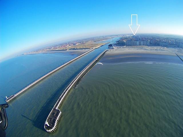 Project te koop in Nieuwpoort