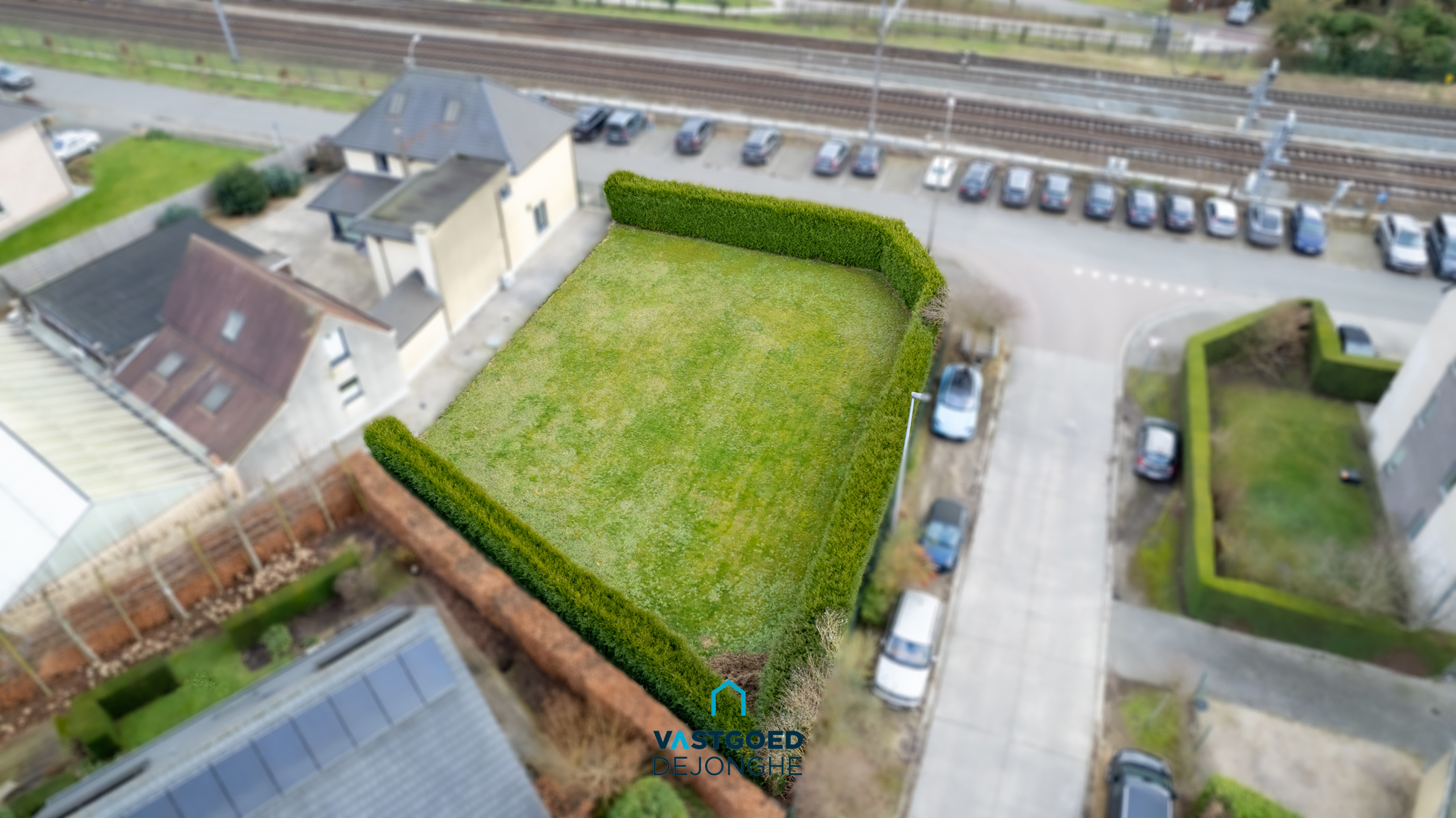 Terrain à vendre à De Pinte - photo 3