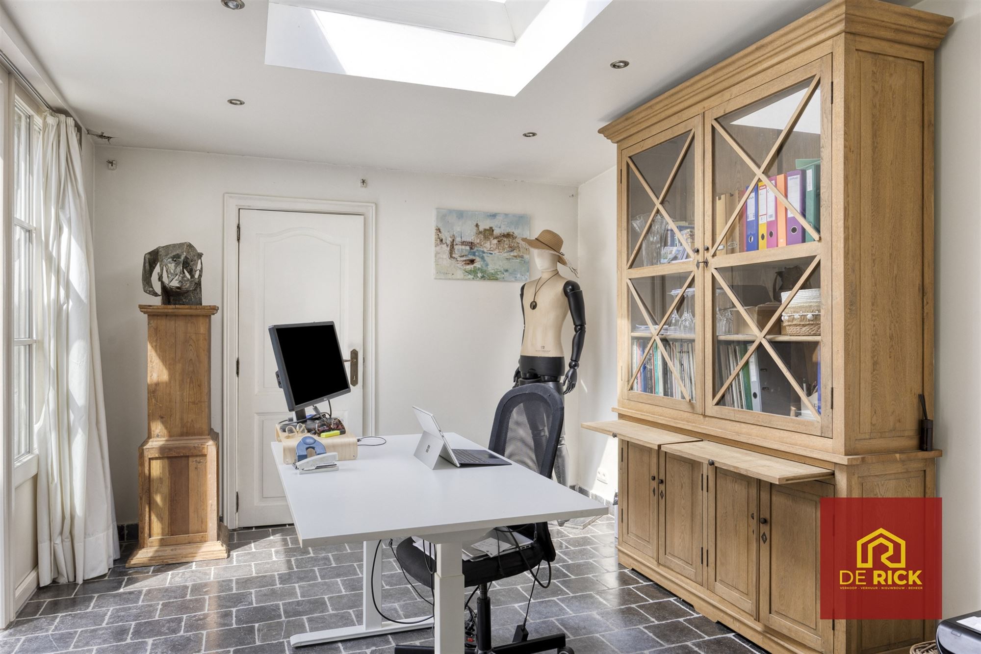 Instapklare woning met 4 slaapkamers en prachtige tuin - foto 5