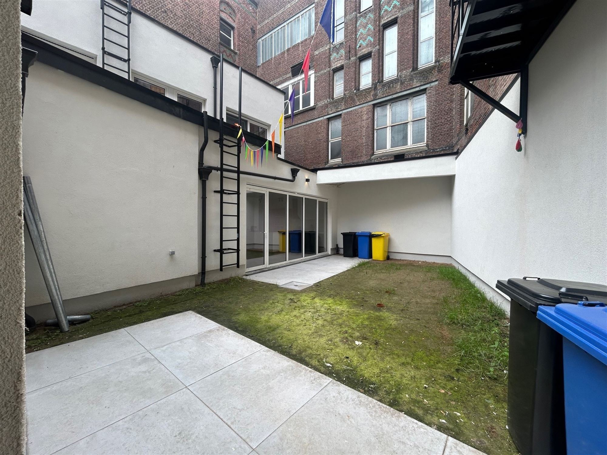7 chambres agréées Tiensestraat Leuven - photo 4
