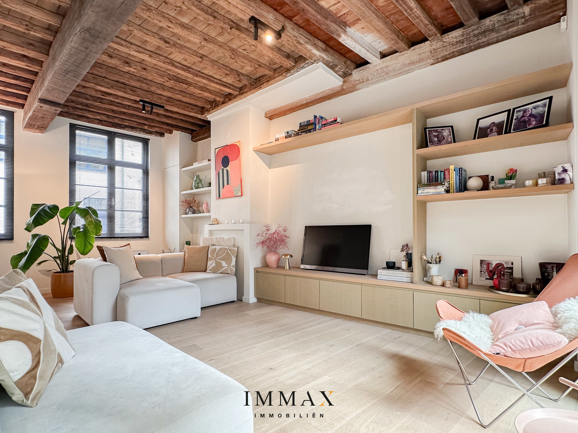 Maison à vendre à Bruges avec 2 chambres - photo 3