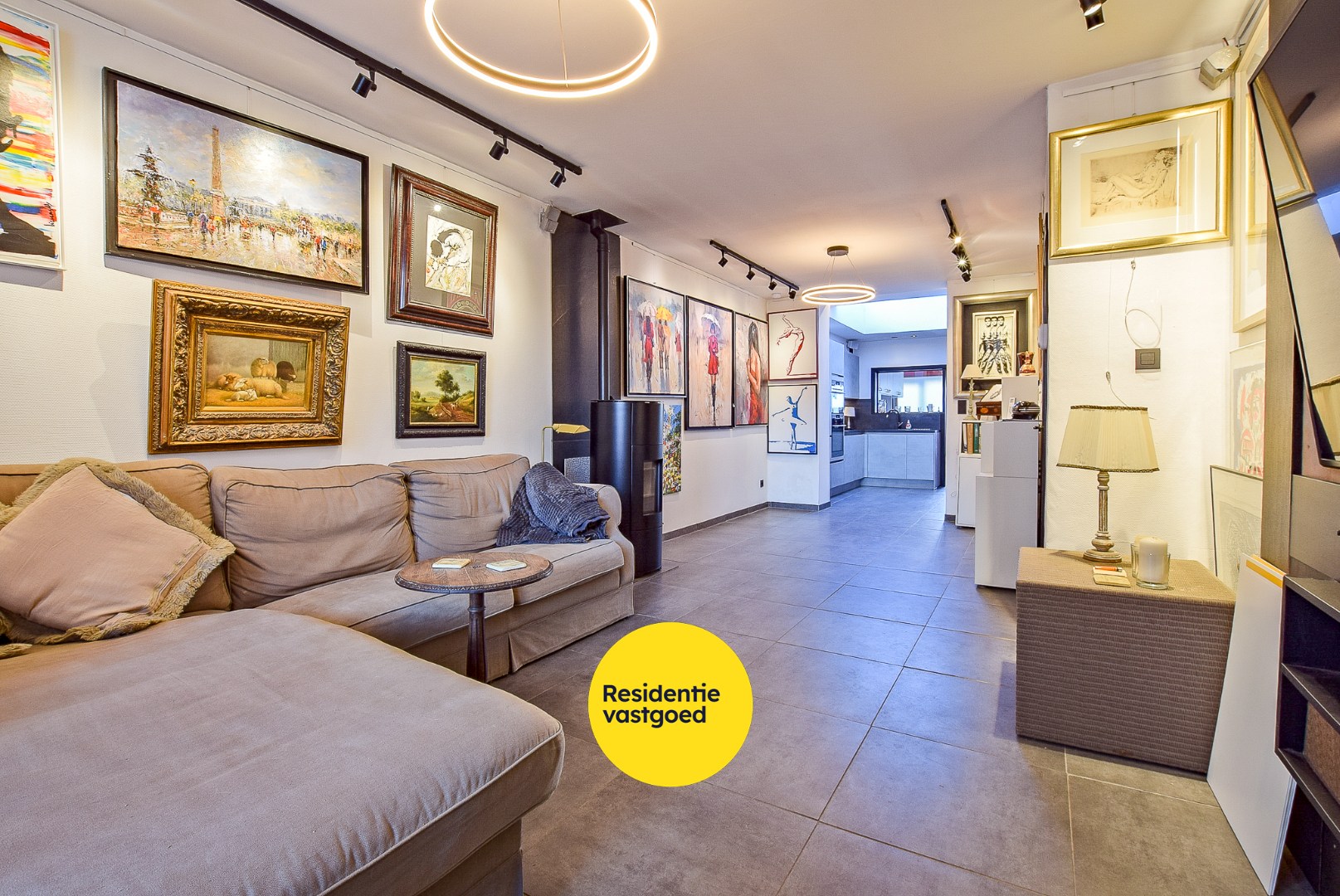 Maison à vendre à Nieuport avec 3 chambres - photo 4