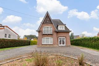 House for sale in Begijnendijk