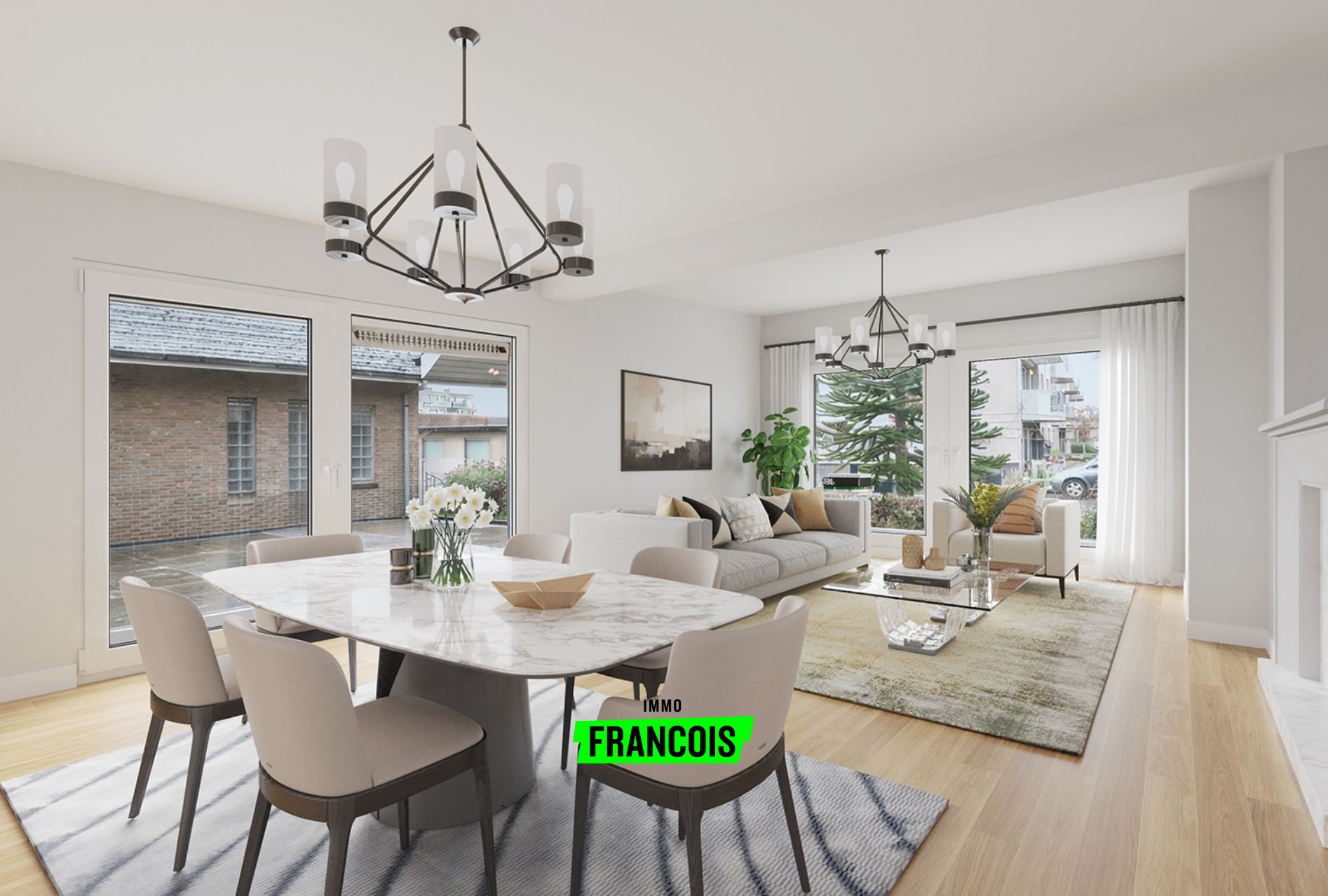 Villa met label B te Poperinge - foto 3