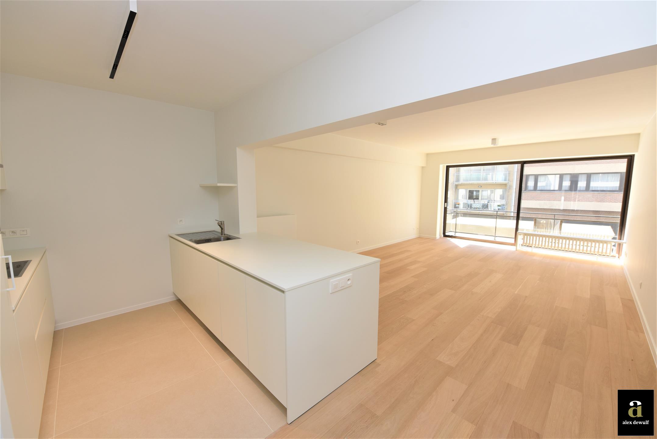 Apartment for rent in Knokke-Heist with 2 bedrooms - photo 2