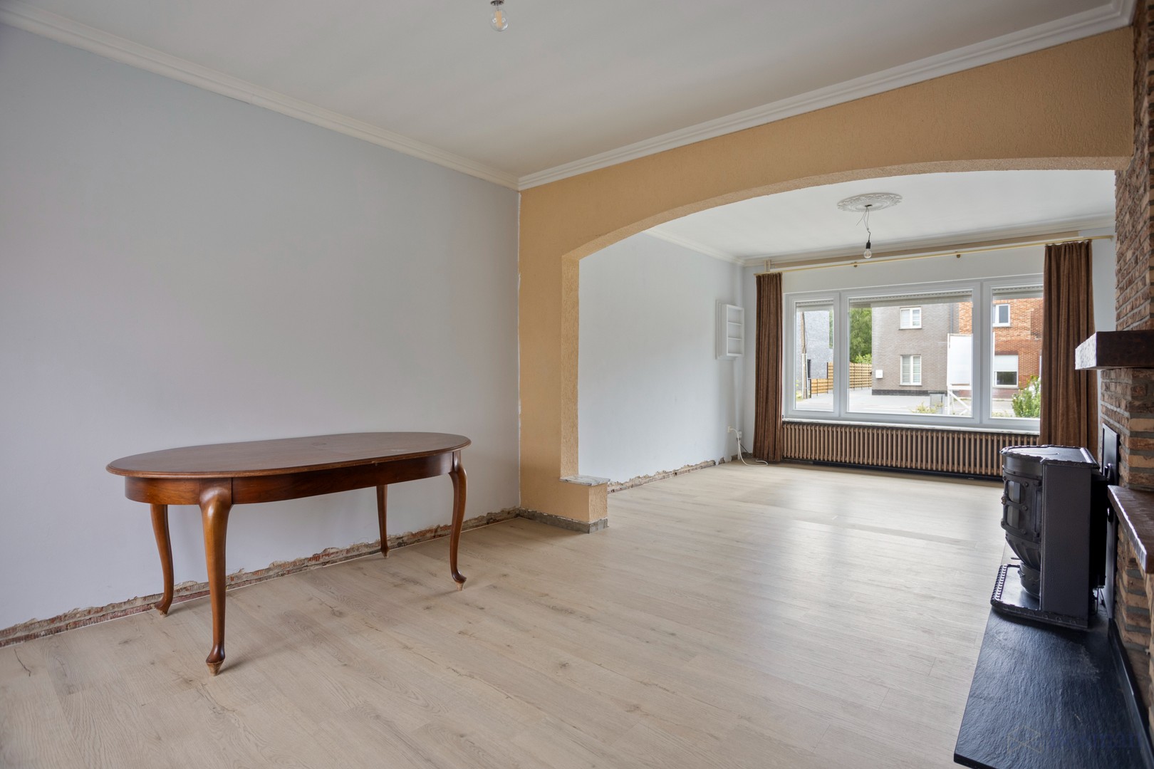 Woning te koop op perceel van 15a 44ca in Beverlo - foto 4