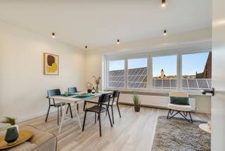 Appartement à vendre à Zottegem
