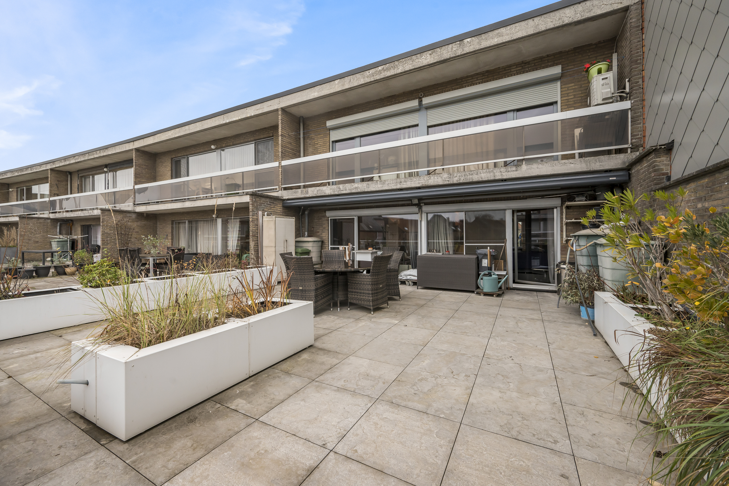 Appartement te koop in Temse met 3 slaapkamers - foto 3