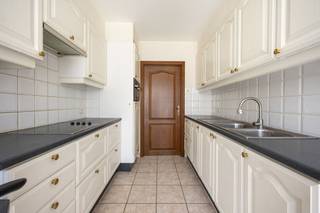Appartement à vendre à Turnhout