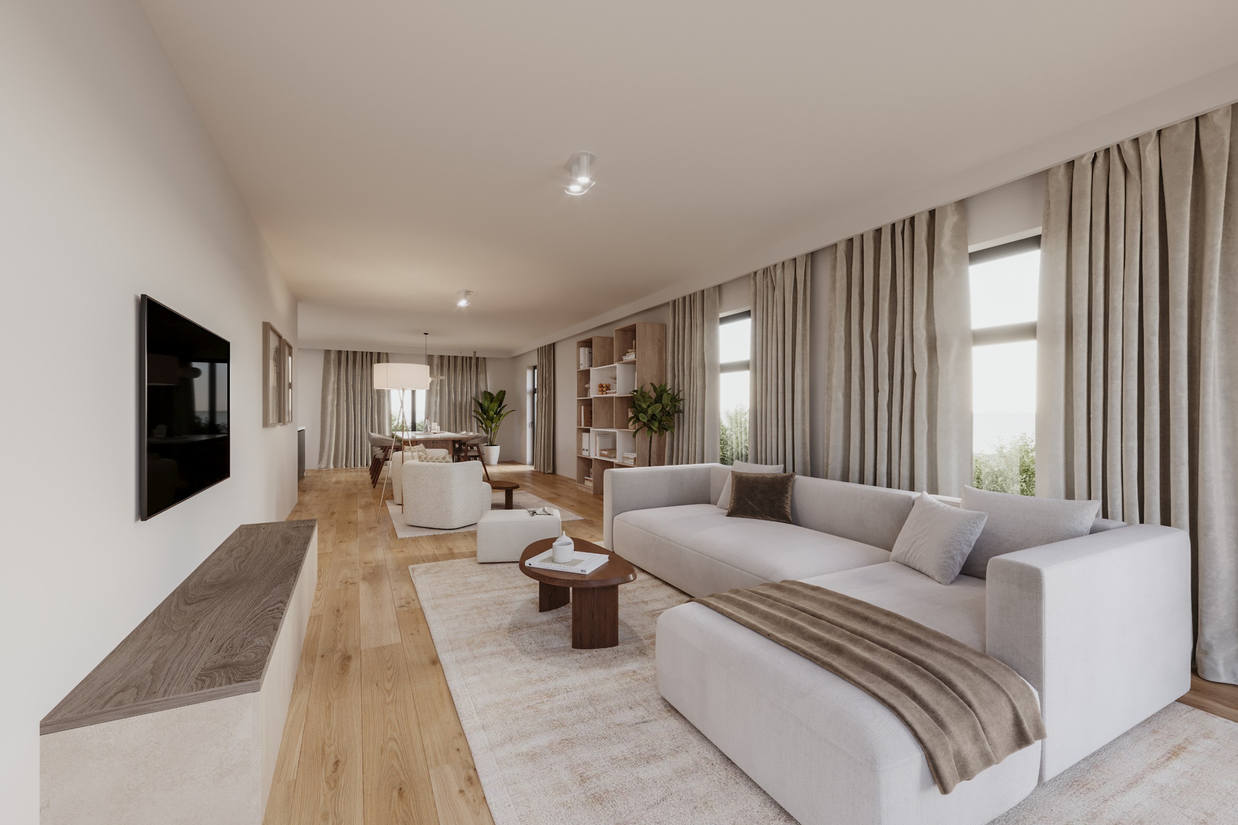 Stylish new build house with 3/4 bedrooms on 922m² in Balen - photo 2