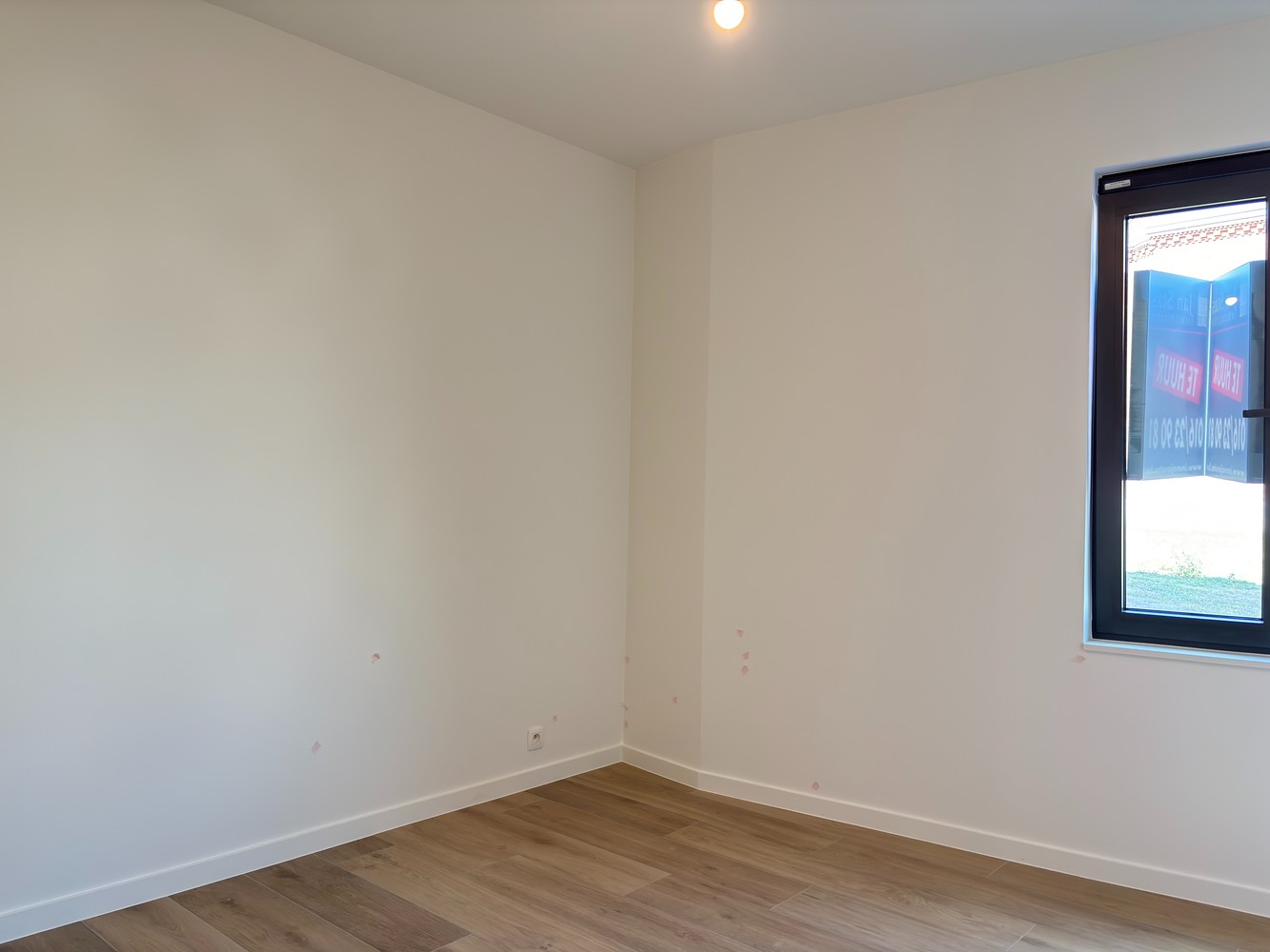 Prachtig gelijkvloers nieuwbouwappartement in het woonproject 'Burenberg' ! - foto 5