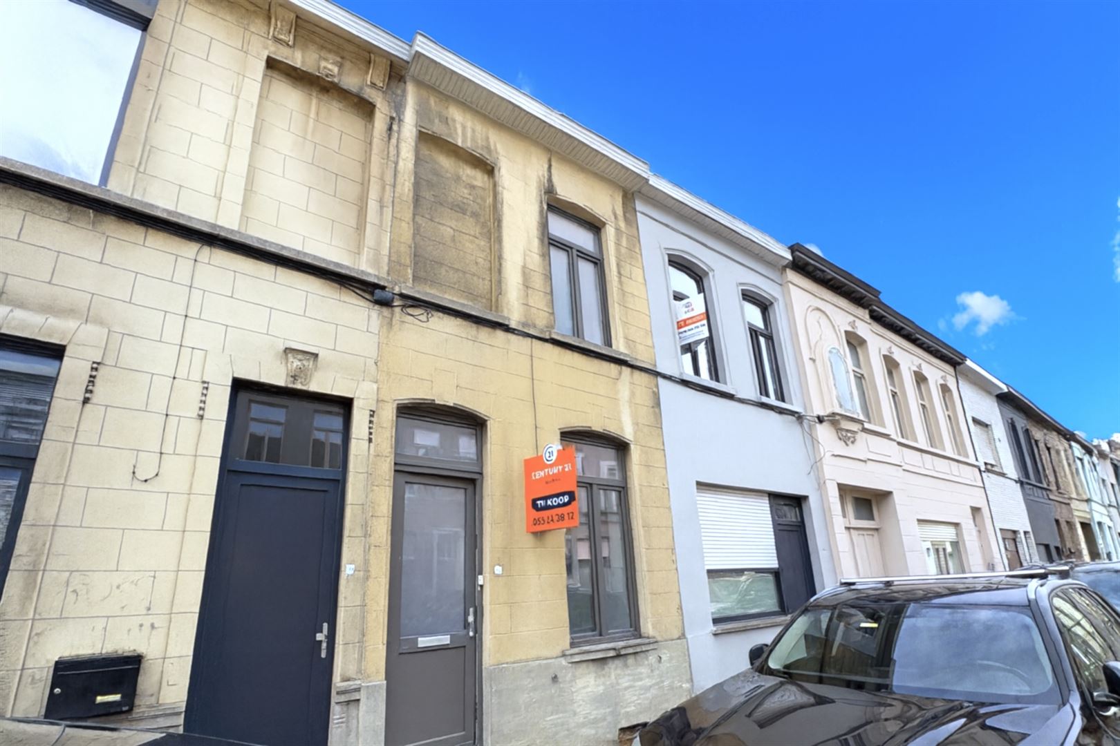 Eengezinswoning - foto 1