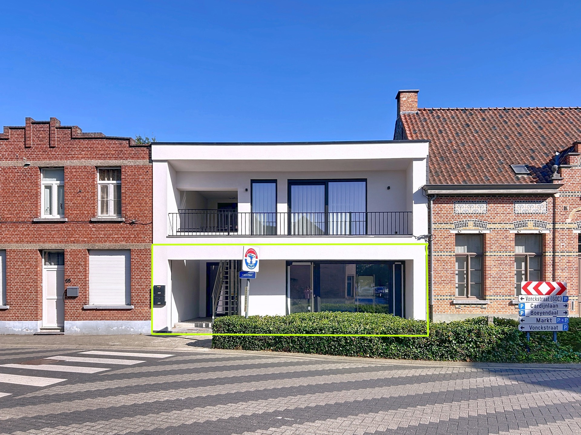 Commercieel te koop in Herenthout - foto 1