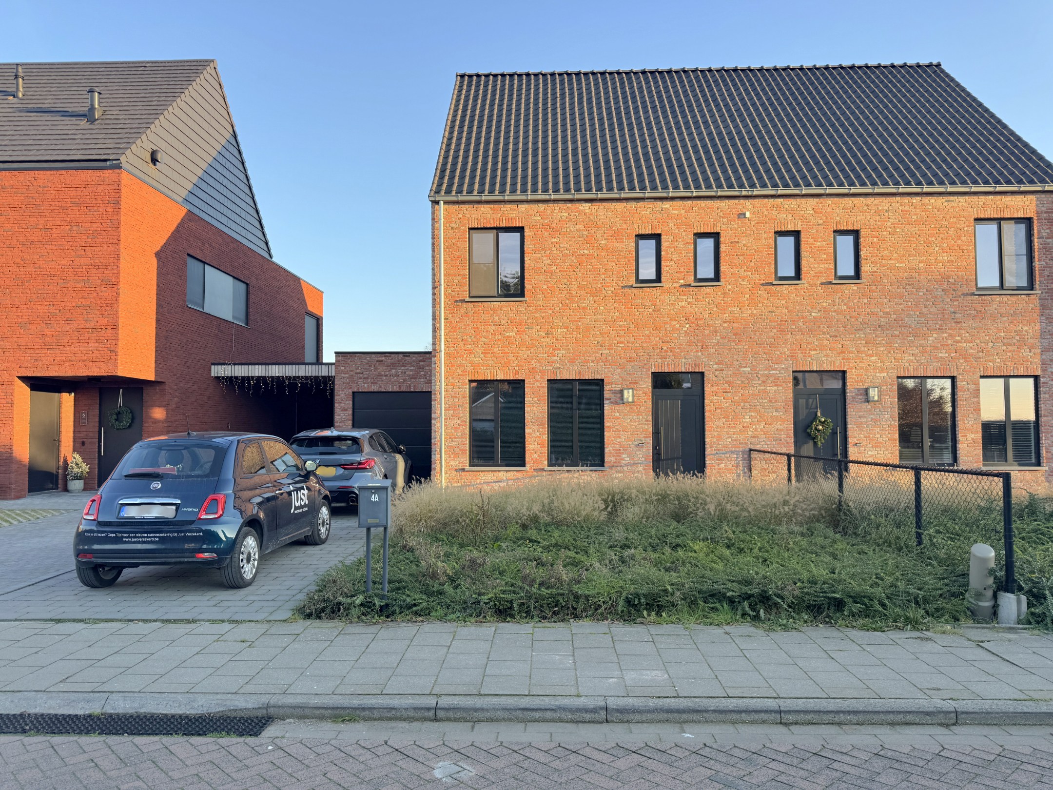 Huis te huur in Weelde met 3 slaapkamers - foto 1