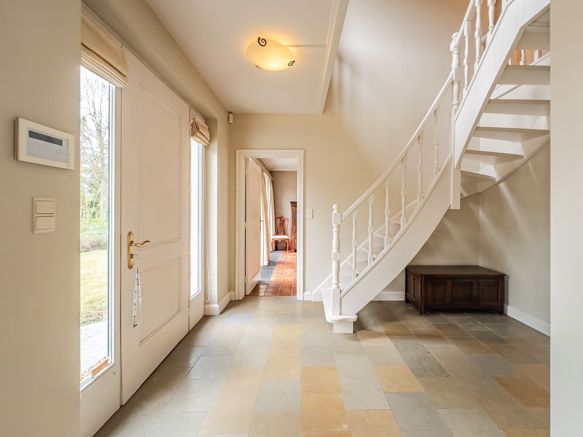 Instapklare villa nabij het kasteel van 's-Gravenwezel - foto 2