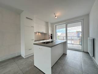 Apartment for rent in Wetteren