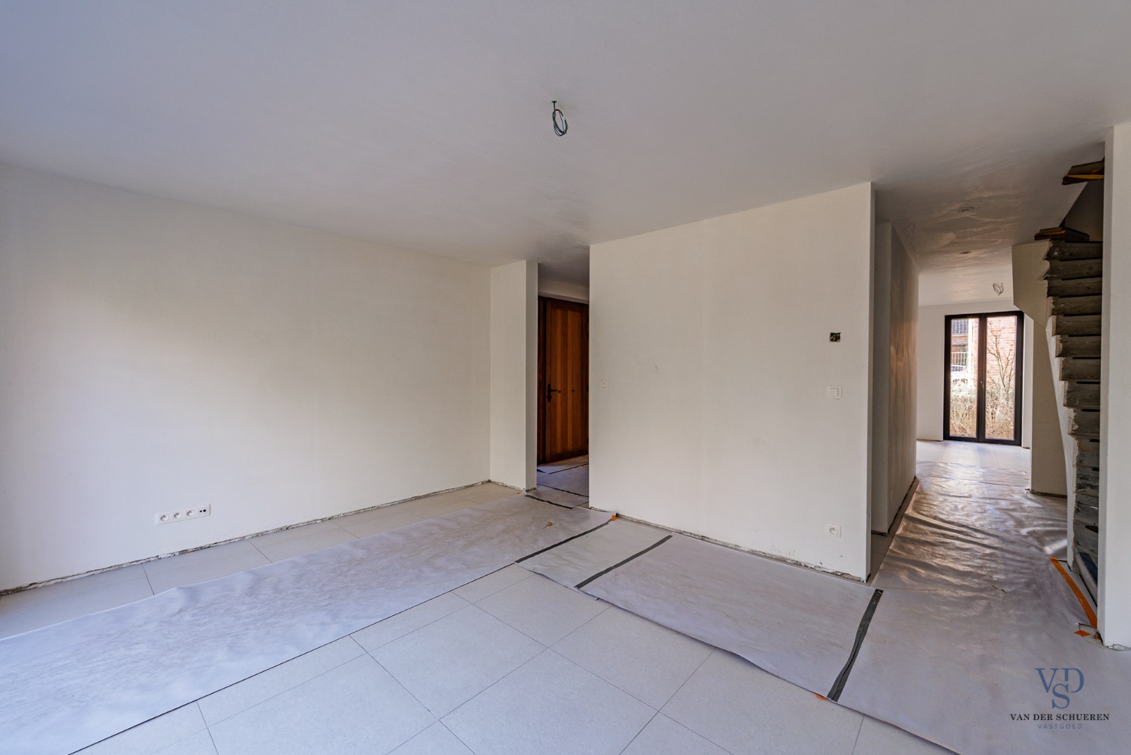 Project te koop in Dikkelvenne - foto 5