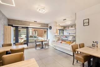 Commercial à vendre à Diepenbeek