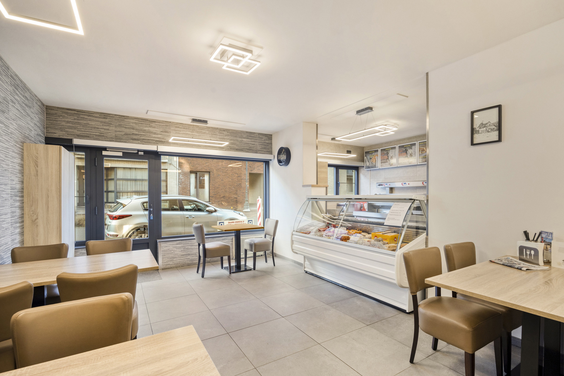 Commercial à vendre à Diepenbeek - photo 3