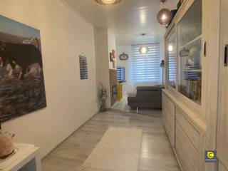 Maison prête à être emménagée avec 2-4 chambres et un grand jardin au sud-ouest ! maison de 4 chambres avec jardin et garage près du Polder...