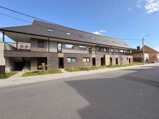Appartement à louer à Termonde