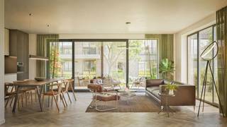 Appartement à vendre à Stabroek