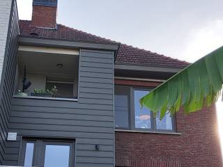 Appartement à louer à Aarschot