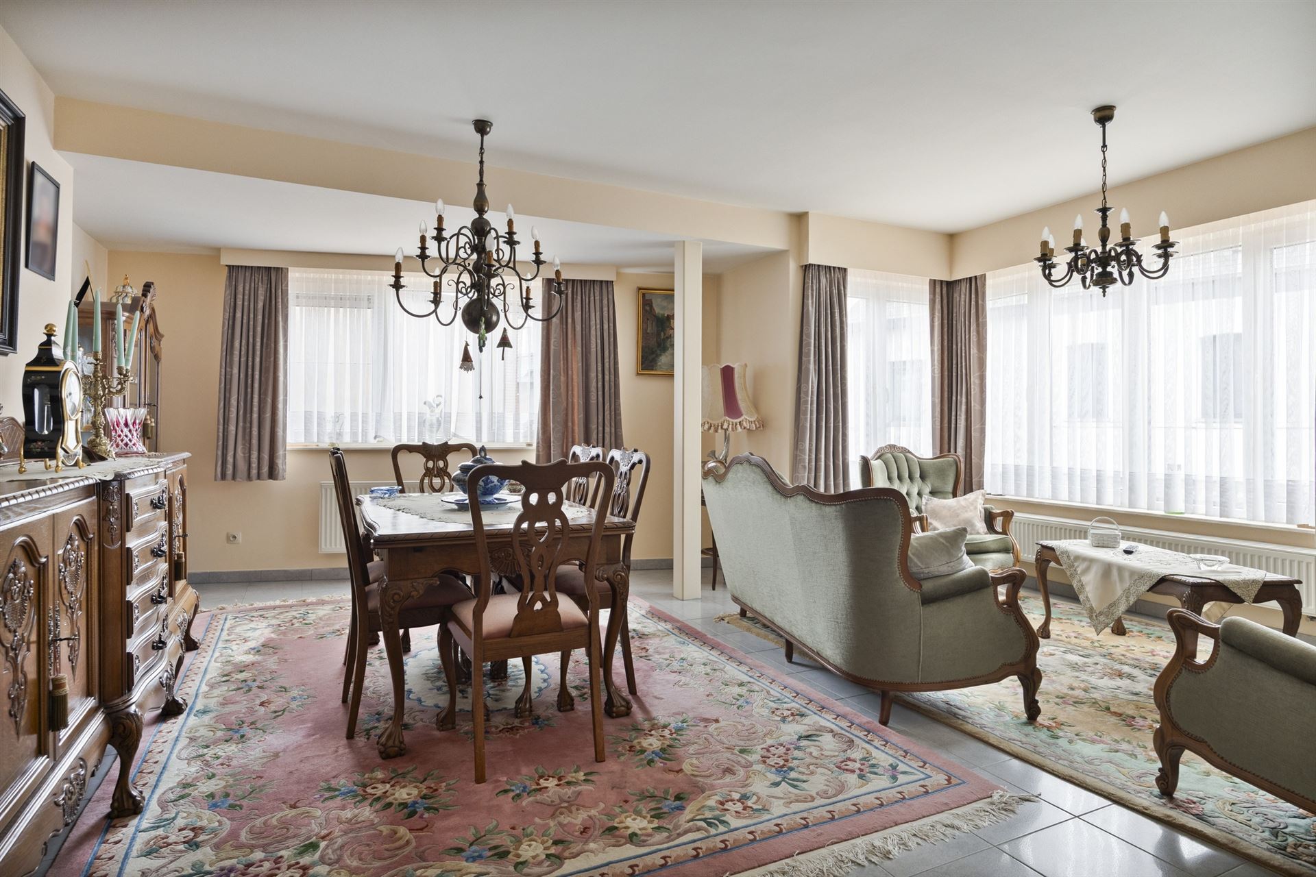 Apartment - photo 3