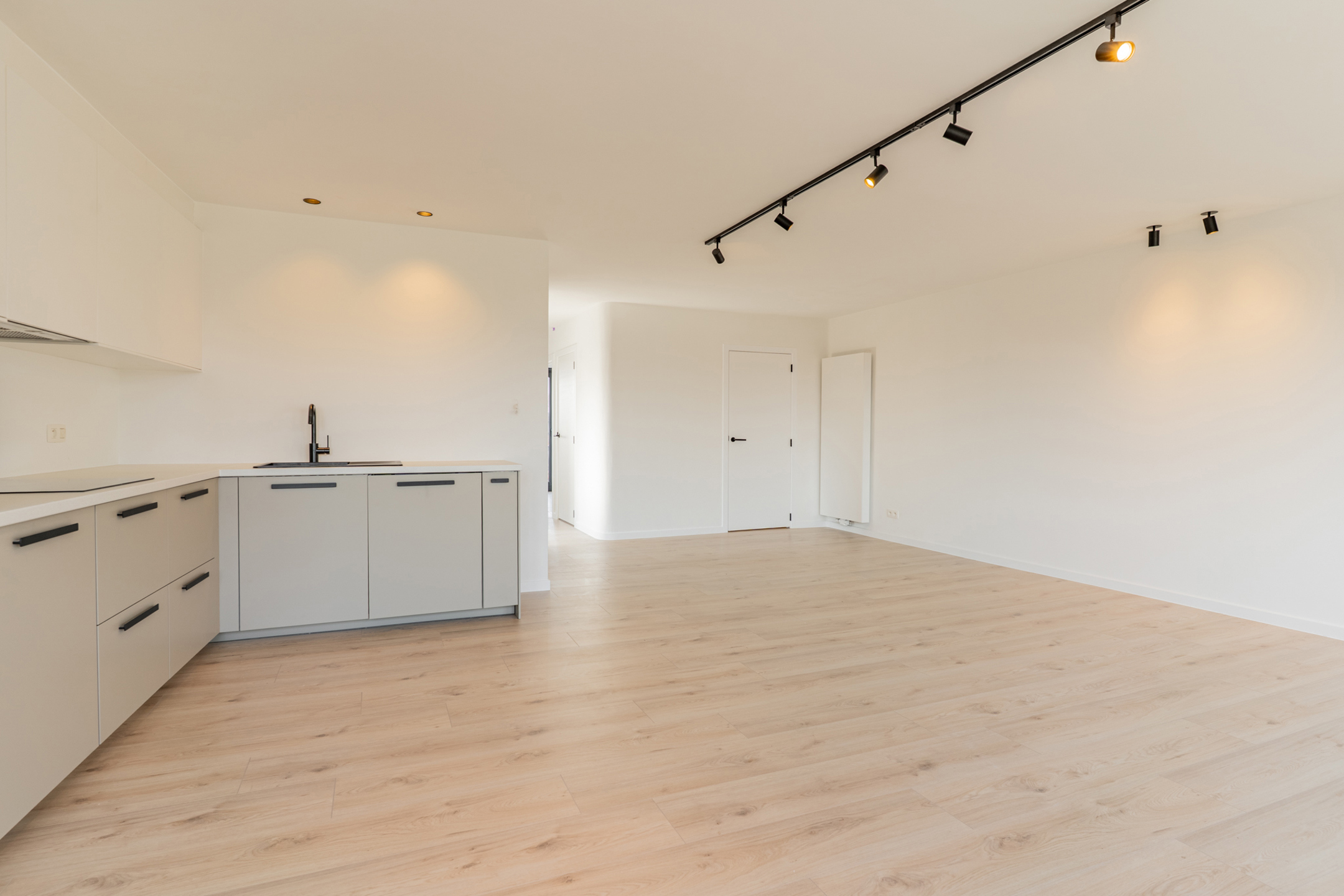 Toprenovatie: 2 slaapkamerapp. met EPC A - label en *Garage - foto 5