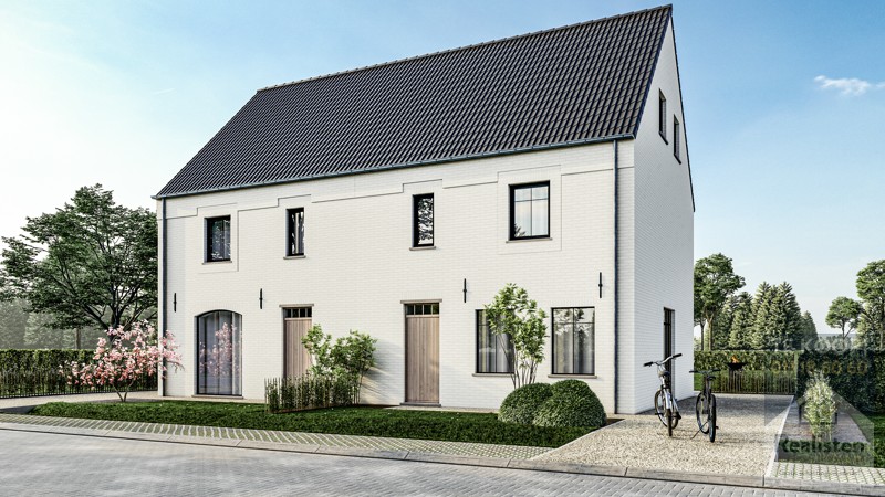 Nieuwbouw aan de Genkersteenweg 390, 3500 Hasselt - 2 x HOB - foto 3