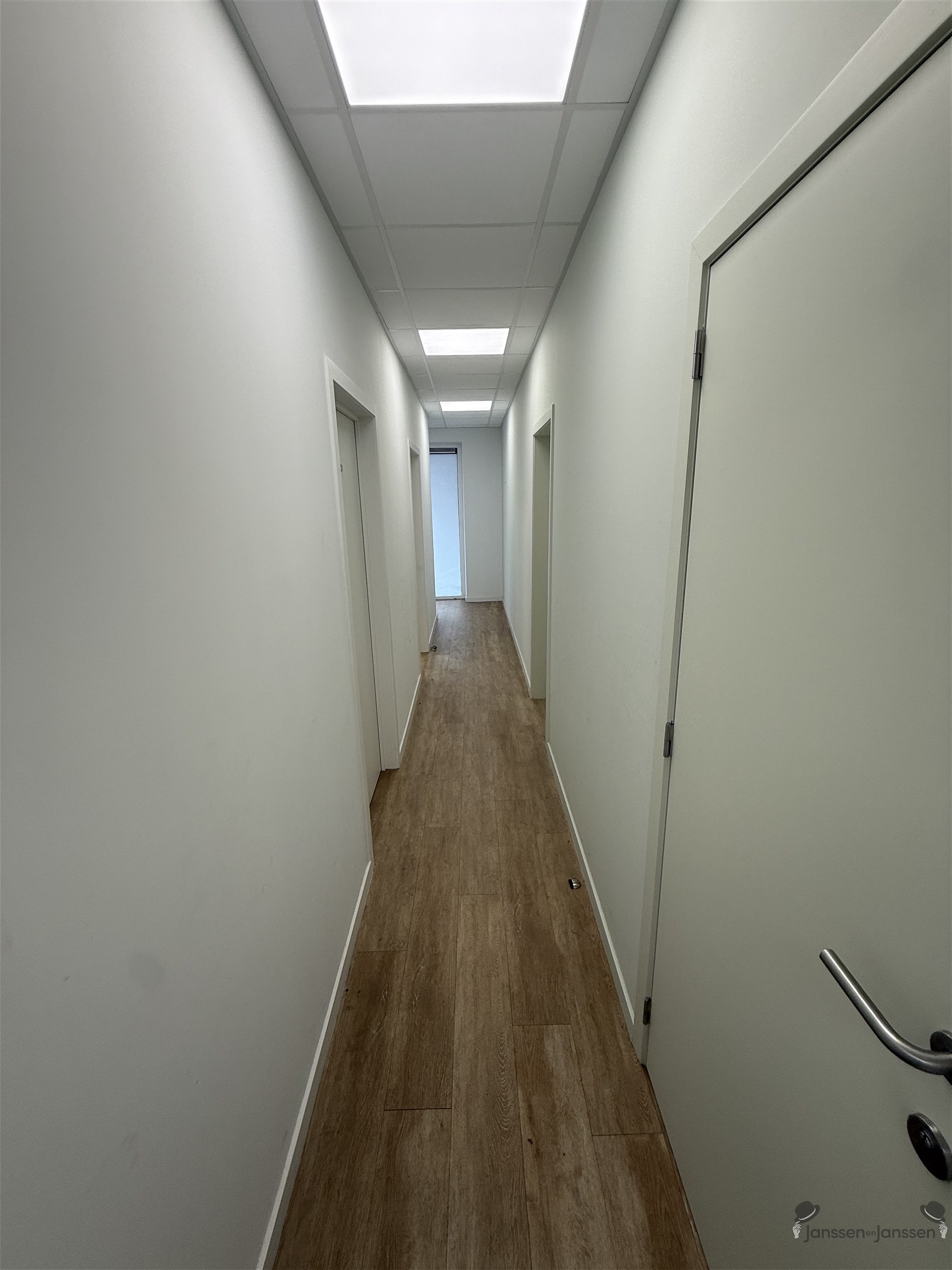 Instapklaar kabinet/kantoor met 4 praktijkruimten - foto 5