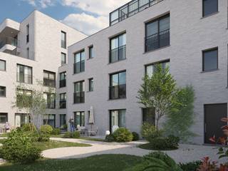 <span><span>Op de Houtkaai komen 20 stijlvolle appartementen met royaal uitzicht over het water. Je woont in een wandel-fietsstraat in een rustige residentiële buurt op fietsafstand van de stadskern.<br />2 kamer appartement met living met open keuken, berging, toilet, badkamer en mooi terras.</span></span><br /><span><span><span><span><span><span><span><span><span><span><span><span>De indeling is aanpasbaar.</span></span></span></span></span></span></span></span></span></span></span></span><br /><span><span><span><span><span><span><span><span><span><span><span><span>Hoogstaande afwerking, zeer energiezuinig met geothermische warmtepomp, zonnepanelen, regenwatervoorziening en ventilatie D.</span></span></span></span></span></span></span></span></span></span></span></span><br /><span><span><span><span><span><span><span><span><span><span><span><span>Ondergrondse autostaanplaats en fietsenstalling.</span></span></span></span></span></span></span></span></span></span></span></span><br />Extra troeven? Prachtige terrassen met sfeervol uitzicht. Kies zelf de interieurafwerking! Reken hiervoor op de begeleiding, ondersteuning én expertise van ons team / partners. Bij Durabrik ben je zeker van een vaste prijs. Geen budgettaire verrassingen dus tijdens je bouwtraject. De prijs is excl. btw en kosten. Brochure via https://durabrik.immo/brugge-houtkaai<br />Meer info? Contacteer je bouwadviseur: bel 0800 62 732 of mail info@durabrik.be<br />* Afbeeldingen en opp. zijn indicatief.