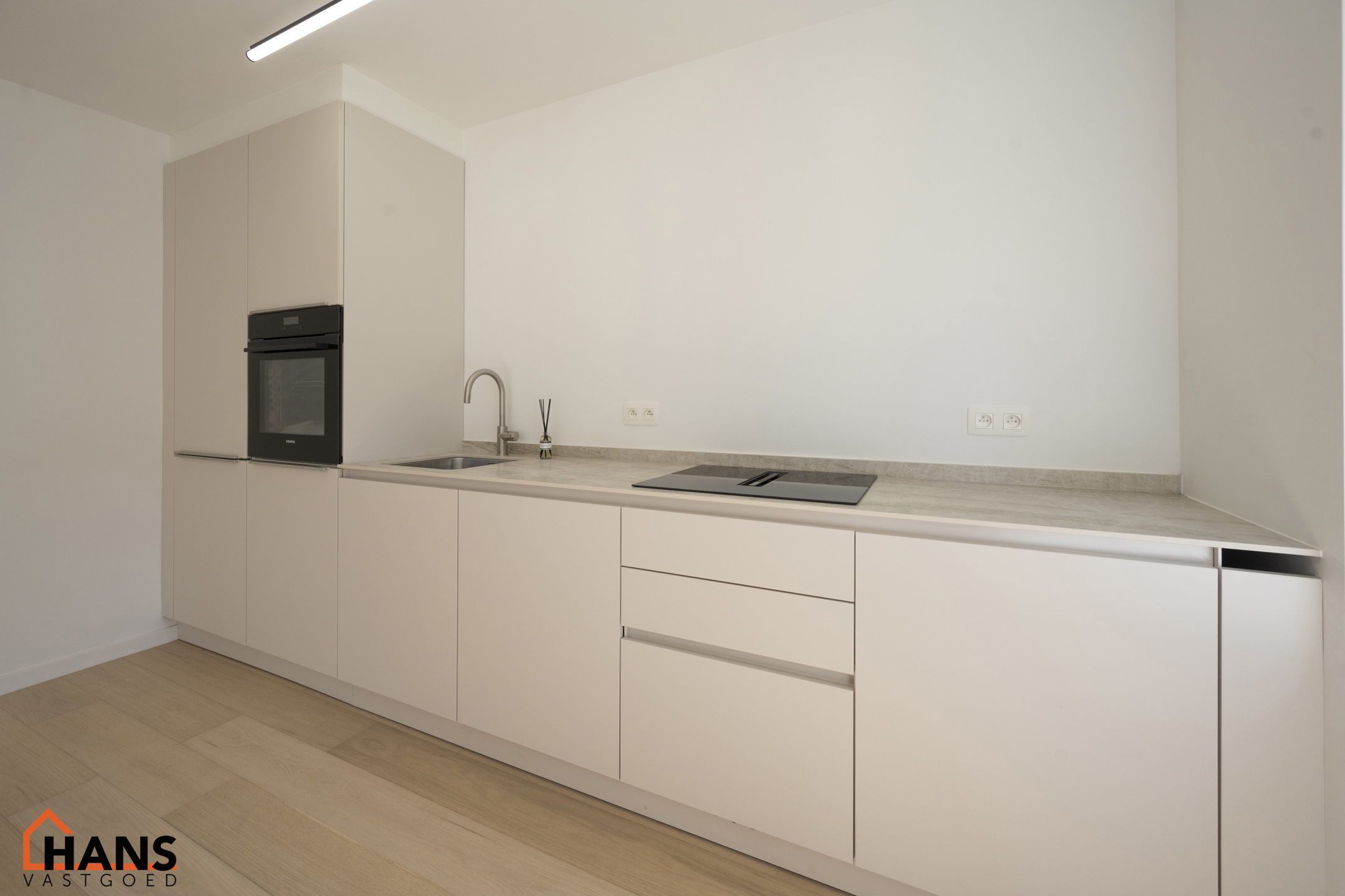 Gelijkvloers appartement - foto 5