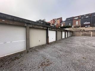 Garage à vendre à Louvain