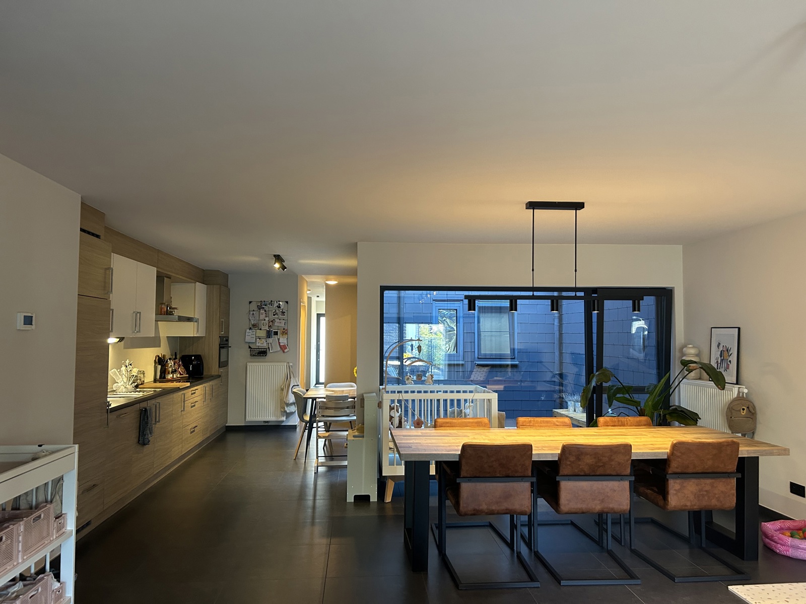 Appartement te huur in Peer met 2 slaapkamers - foto 4