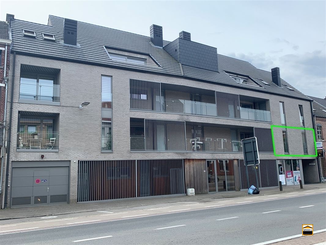 Apartment for sale in Hasselt with 2 bedrooms - photo 1