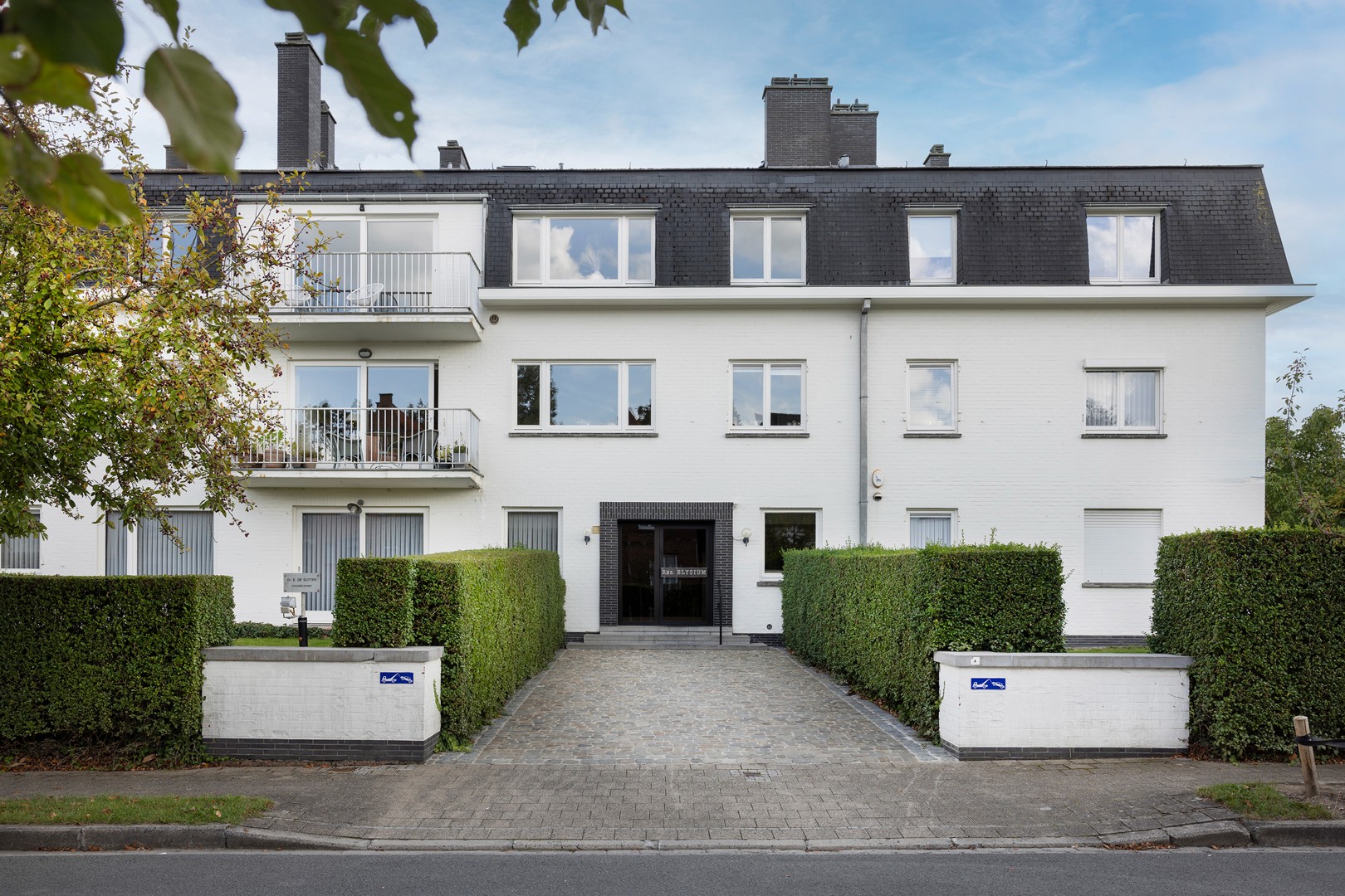 Apartment for sale in Kortrijk with 3 bedrooms - photo 4