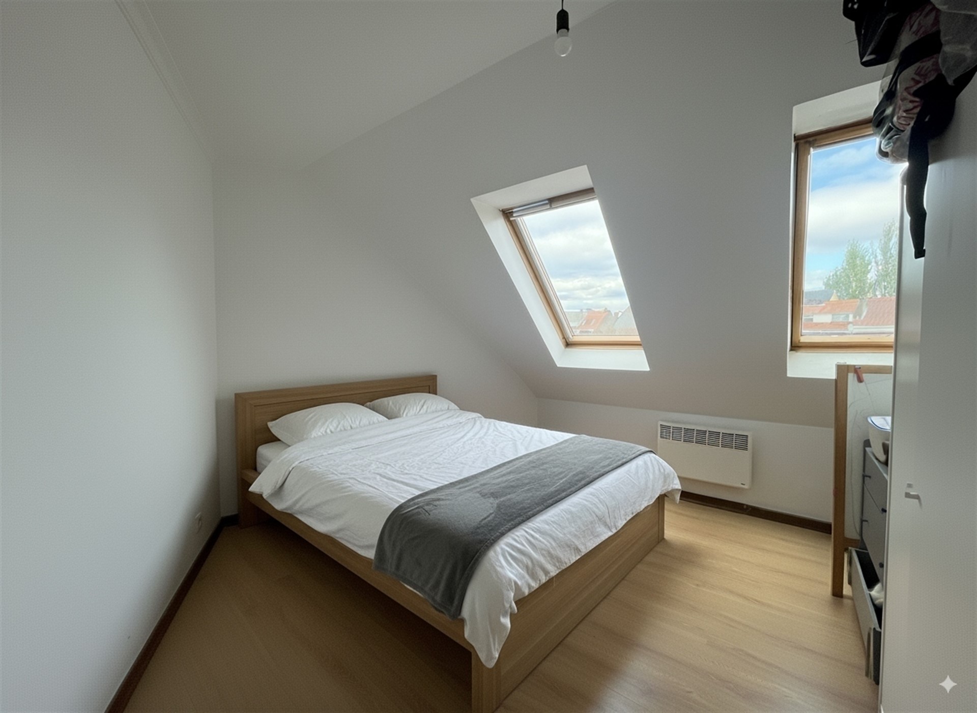 Appartement lumineux avec 2 chambres au centre de Kortenberg - photo 2