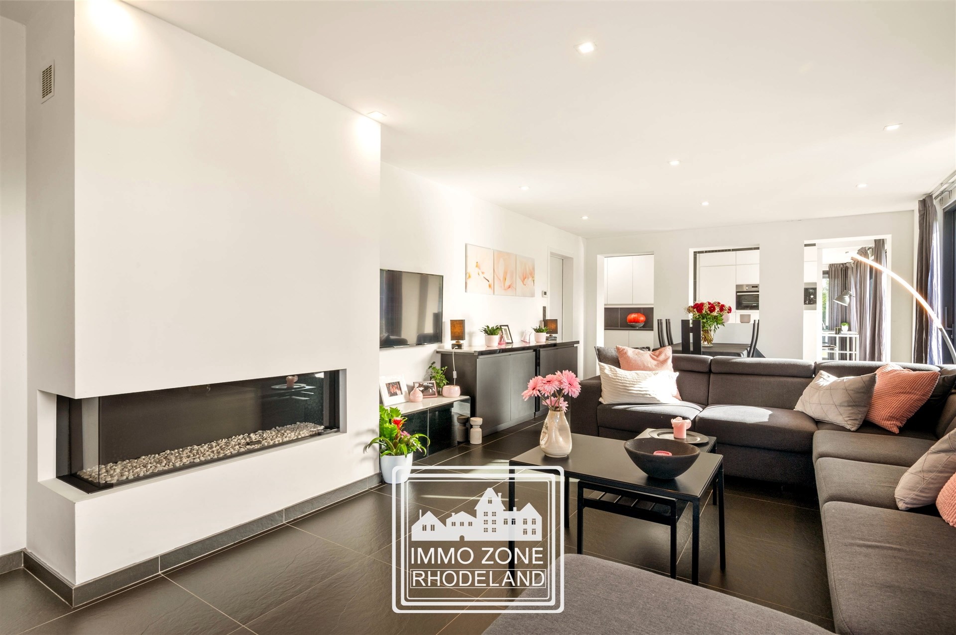 Sublieme energiezuinige woning met 3 tot 4 slpks en tuin - foto 4