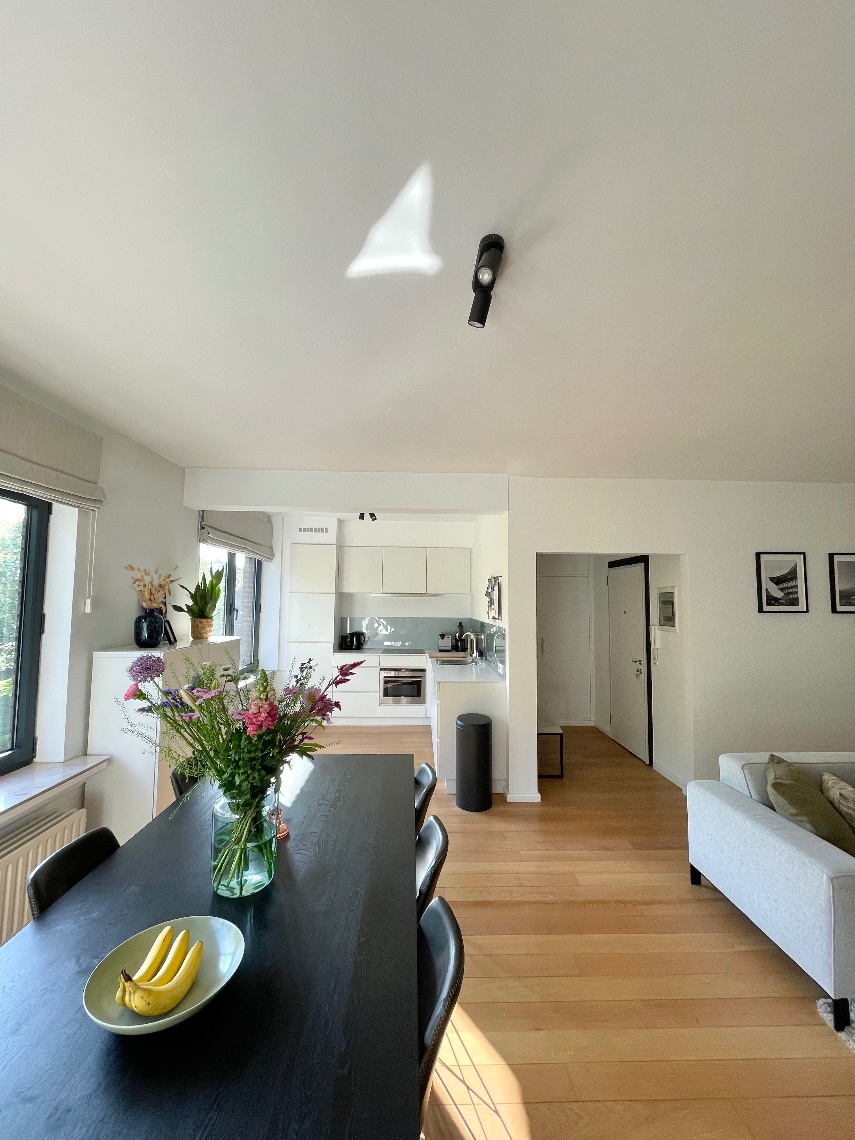 Apartment for sale in Antwerp with 2 bedrooms - photo 3