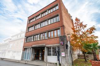 Appartement te koop in Namen