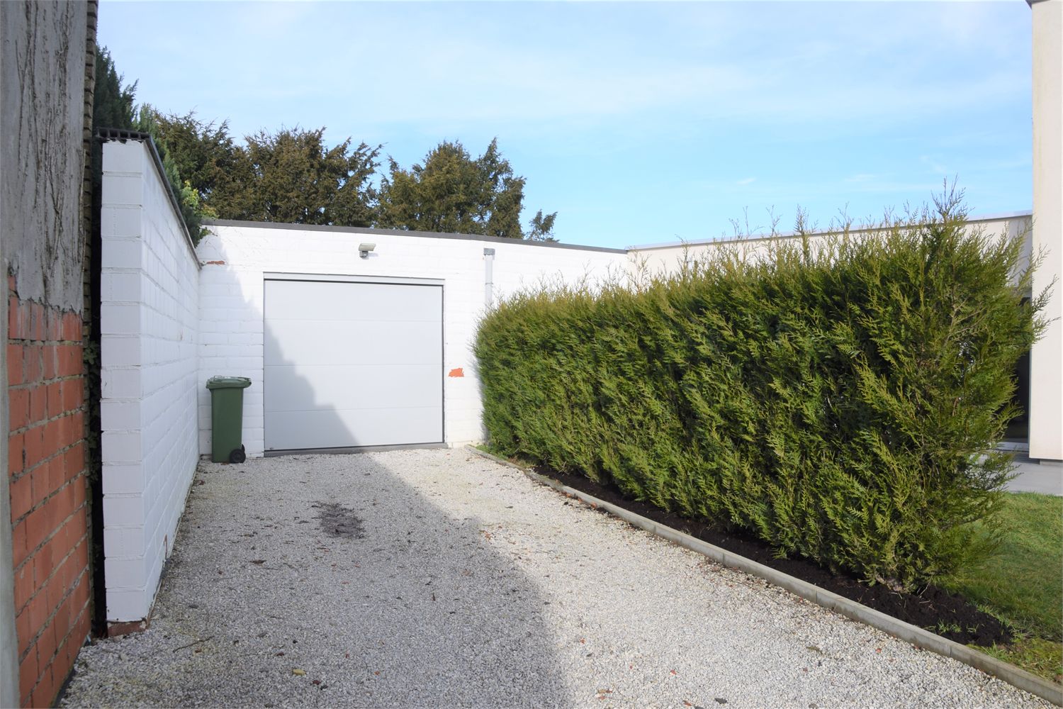 Woning met tuin én garage! - foto 4