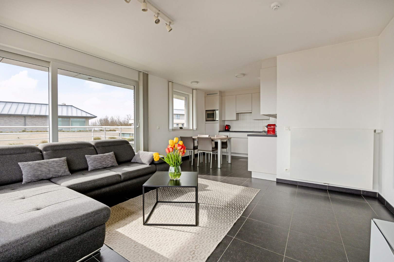 Domein Karthuizer Penthouse - foto 3