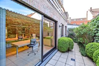 Commercial à vendre à Nieuport