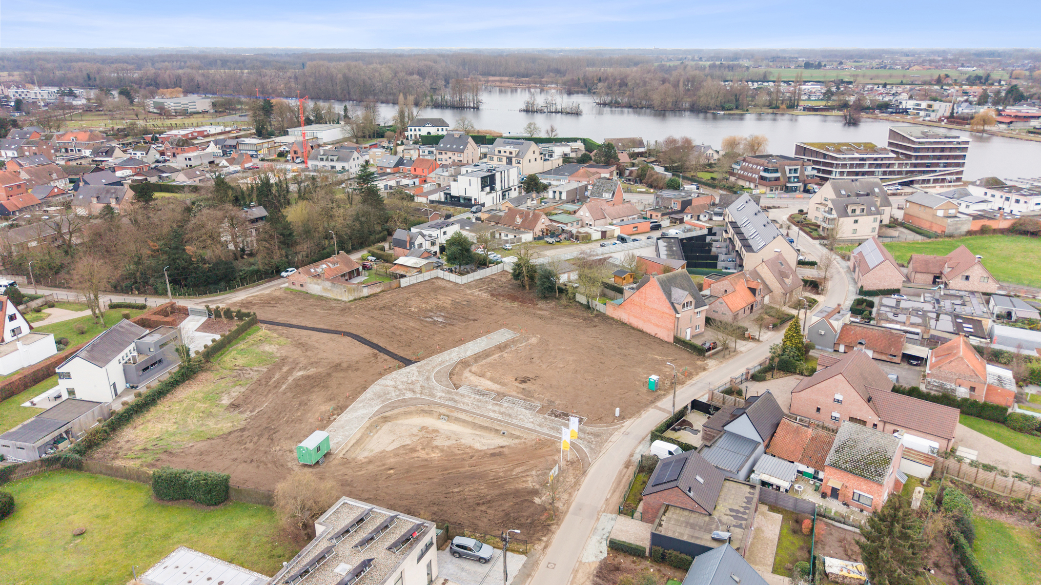 Terrain à vendre à Uitbergen - photo 4