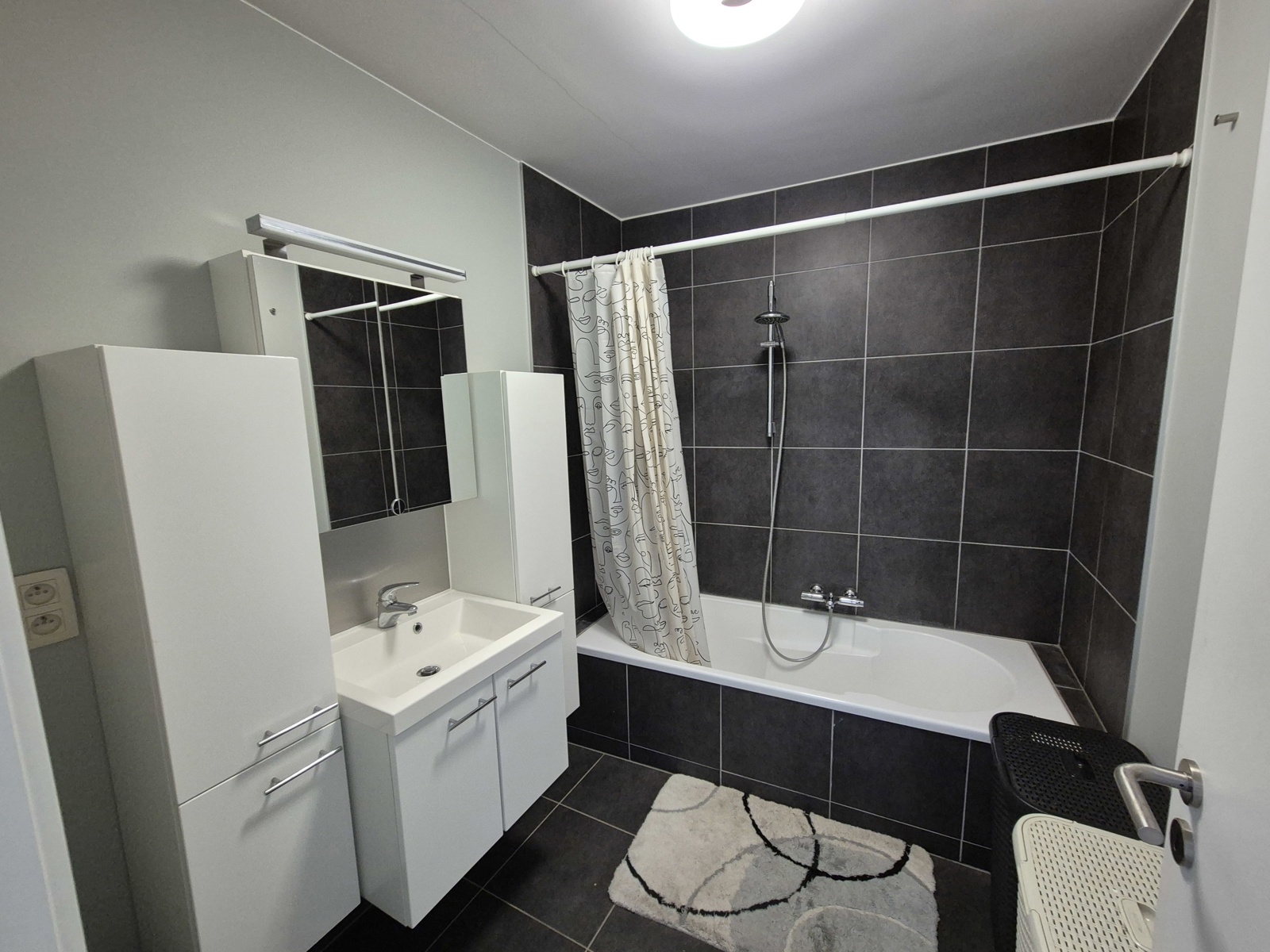 Modern appartement met lift, carport en fietsenberging - foto 5