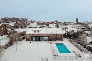 Maison à vendre à Lanaken